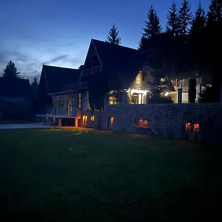 Villa Bella Vlasic *