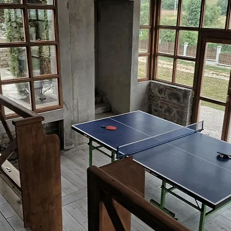 Villa Bella Vlasic *