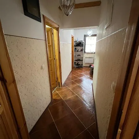 Bella Vlasic Villa *