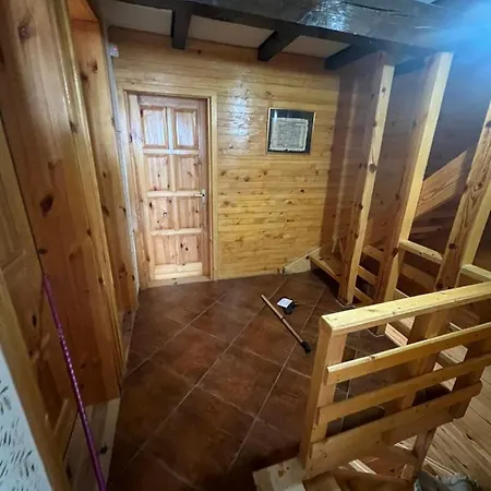 Bella Vlasic Villa