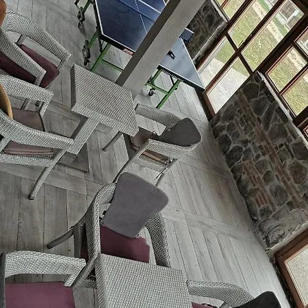 Bella Vlasic Villa *