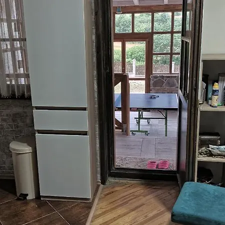 Bella Vlasic Villa *