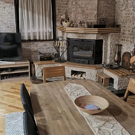 Villa Bella Vlasic *
