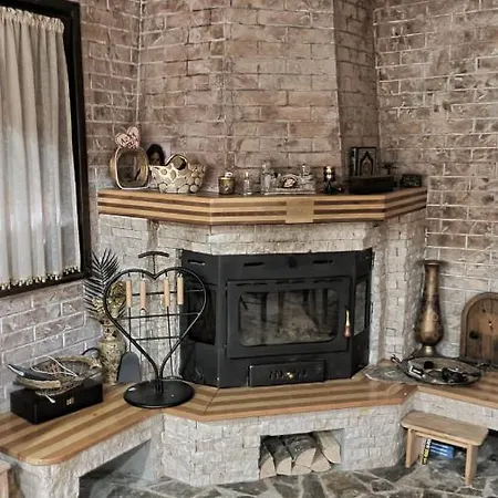 Villa Bella Vlasic Mudrike