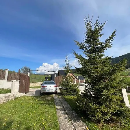 Villa Bella Vlasic *